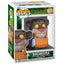 Figura Pop Disney El Libro De La Selva Bagheera