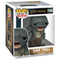 Figura Pop Super El Seor De Los Anillos Cave Troll