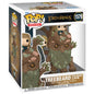 Figura Pop Super El Seor De Los Anillos Treebeard With Merr