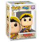 Figura Pop Disney Pixar Up Russell