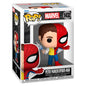Figura Pop Marvel Parker/Spider-Man