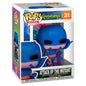 Figura Pop Goosebumps Attack Of The Mutant