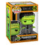 Figura Pop Universal Monsters Frankenstein