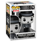 Figura Pop Charlie Chaplin