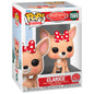 Figura Pop Rudolph The Red-Nosed Reindeer Clarice