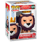 Figura Pop Rudolph The Red-Nosed Reindeer King Moonracer