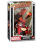 Figura Pop Comic Covers Marvel Daredevil