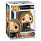 Figura Pop Meme El Seor De Los Anillos Boromir