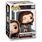 Figura Pop Meme Marvel Wanda Vision Agatha Harkness Agatha H