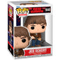 Figura Pop Red Dawn Jed Eckert