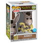 Figura Pop Shrek Asno