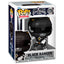 Figura Pop Mighty Morphin Power Rangers Black Ranger