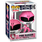 Figura Pop Mighty Morphin Power Rangers Pink Ranger