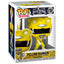 Figura Pop Mighty Morphin Power Rangers Yellow Ranger