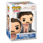 Figura Pop The White Lotus Armond With Suitcase