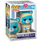 Figura Pop Care Bears Universal Monsters Bedtime Bear As The