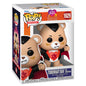Figura Pop Care Bears X Monsters Tender Heart Bear As Dracul