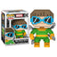 Marvel - Pop 8-Bit Doc Octopus