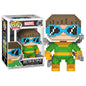 Marvel - Pop 8-Bit Doc Octopus