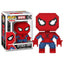 Marvel - Pop 8-Bit Spider-Man