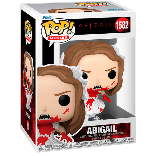 Figura Pop Abigail Hover Image