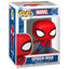 Figura Pop Marvel Spider-Man Classics