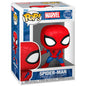 Figura Pop Marvel Spider-Man Classics