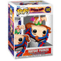 Figura Pop Marvel Spiderman Across The Spider-Verse Mayday P