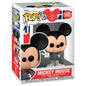 Figura Pop Disney Mickey & Friends Mickey Mouse