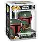 Figura Pop Star Wars Boba Fett