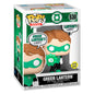 Figura Pop Dc Comics Linterna Verde - Linterna Verde