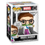 Figura Pop Marvel Bruce Banner