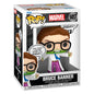 Figura Pop Marvel Bruce Banner
