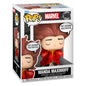 Figura Pop Marvel Wanda Maximoff
