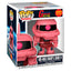 Figura Pop Super Mobile Suit Gundam Ms-06S Chars Zaku Ii