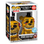 FIVE NIGHT AT FREDDY'S - POP WITHERED GOLDEN FREDDY **EDICI