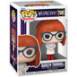 Figura Pop Miercoles Marilyn Thornhill