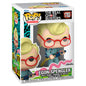 Figura Pop Los Autenticos Cazafantasmas Egon Spengler