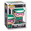 Figura Pop Batman The Animated Series The Riddler