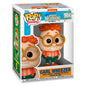 Figura Pop The Adventures Of Jimmy Neutron Carl Wheezer