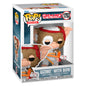 Figura Pop Gremlins 2 The New Batch Gizmo With Bow