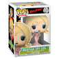 Figura Pop Mars Attacks Martian Spy Girl
