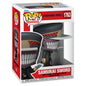 Figura Pop Chainsaw Man Samurai Sword
