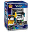 Figura Bitty Bots Voltron - Voltron With Siro