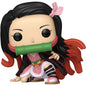 Figura Pop Jumbo Demon Slayer Kimetsu No Yaiba Nezuko Kamado