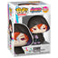 Figura Boruto Naruto Next Generations Code