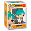 Figura Pop Dragon Ball Bulma