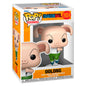 Figura Pop Dragon Ball Oolong