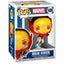 Figura Pop Marvel Iron Gwen