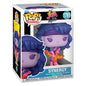 Figura Pop Jem And The Holograms Synergy